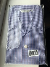 Derek Rose Mens Pyjamas