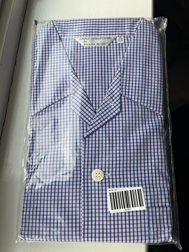 Derek rose mens - derek,