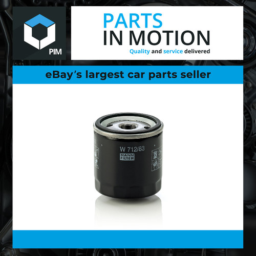 Oil filter fits - fits, ls400