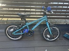 Carrera Cosmos Kids Bike - 14"