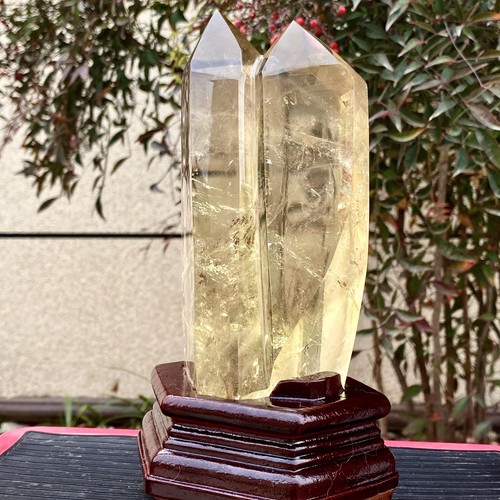 87lb natural citrine - natural,