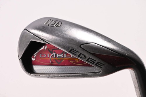 Callaway diablo edge iron - edge, /