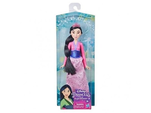 Disney princes royal shimmer - disney,