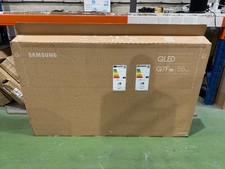 Samsung QE55Q7F2 55" Q7F2 4K Vision AI QLED Smart TV