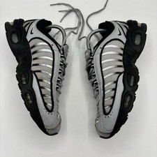 Nike Air Max Tailwind 4 Wolf