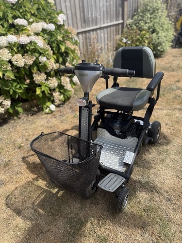 Quingo air wheel - quingo,