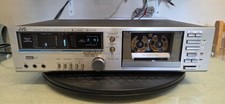 JVC KD-D4 - STEREO CASSETTE