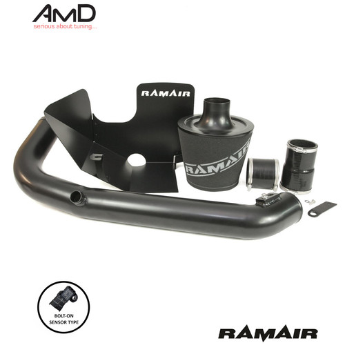 Focus st250 ramair induction - ramair,