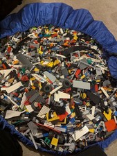 10kg+ LEGO Star Wars Bulk Job