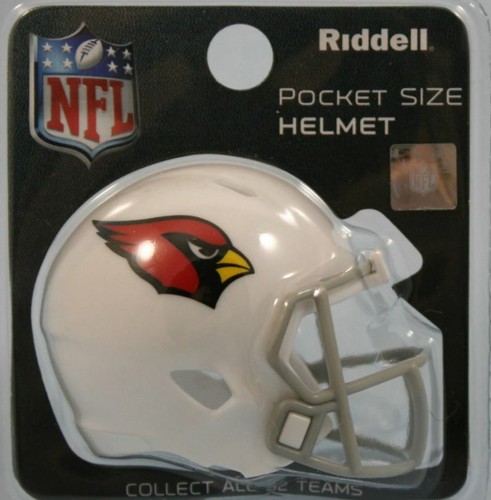 Arizona cardinals nfl speed - arizona,