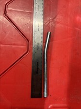 Blue Point (By Snap On) Grease Gun Replacement Extension Tip Nozzle Whip Hose