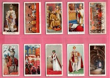 Churchman's The King's