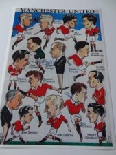 Manchester united 1953 54 - united, 1953-54