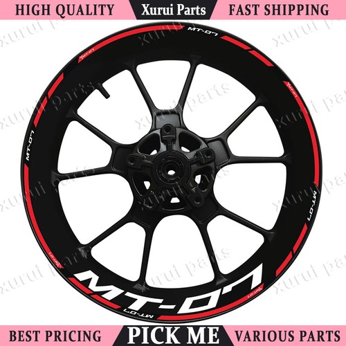 For yamaha mt07 latest - for, mt-07