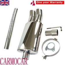 UNIVERSAL PERFORMANCE TWIN TIP
