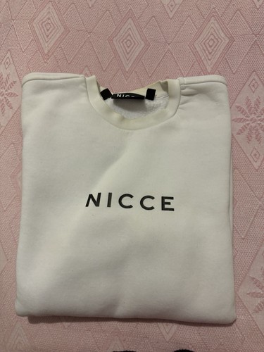Mens nicce sweatshirt - mens,