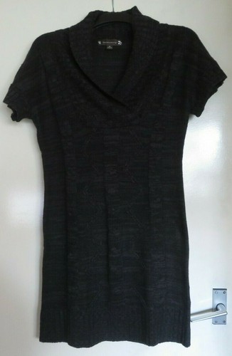 Deane white short sleeved - &,