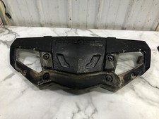 07 Polaris Hawkeye 300 4X4 ATV