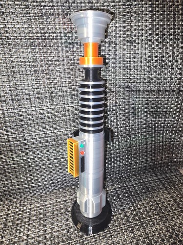 Luke skywalker lightsaber - luke,