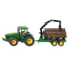 SIKU 1954 John Deere Tractor