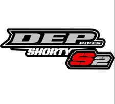 DEP S2 Shorty 2 Stroke