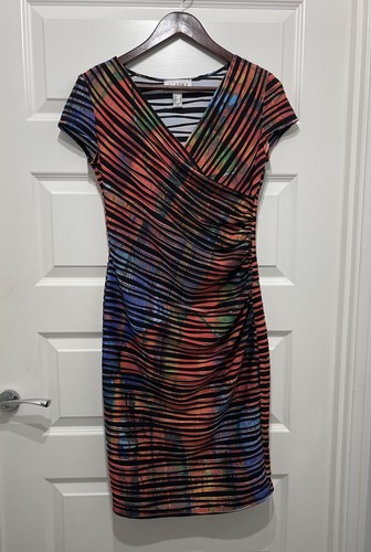 Joseph ribkoff multicoloured - joseph,