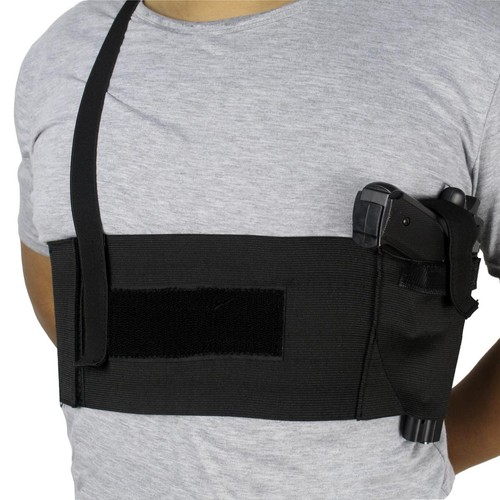 Tactical deep concealment - deep,