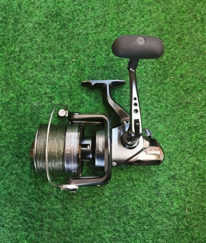 Daiwa emcast 5500 big - daiwa, long