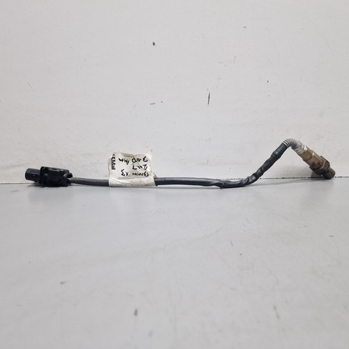 Bmw lambda oxygen sensor - bmw,