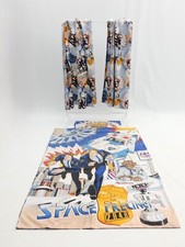 Vintage 90s Space Precinct