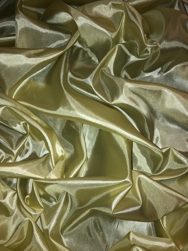 Mtr yellow habotai silky - mtr,