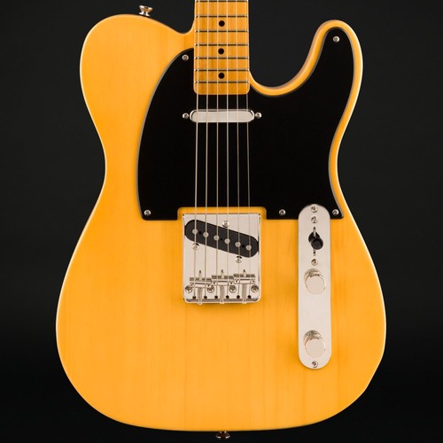Squier classic vibe 50s - vibe, '50s