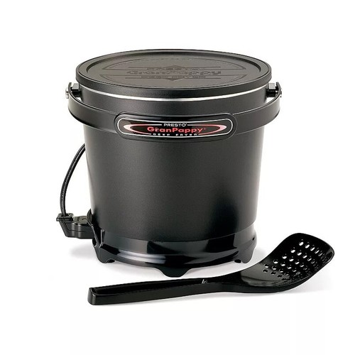 Presto granpappy electric deep - electric,