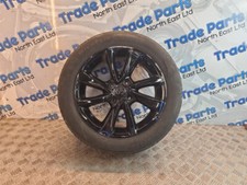 2020 Vauxhall Corsa F 16" ALLOY WHEEL + TYRE 195/55 R 16