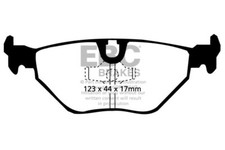 EBC Redstuff Rear Brake Pads
