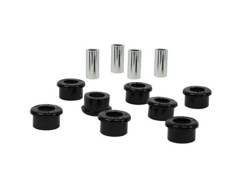 Whiteline rear control arm - control,