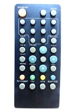 ASDA FREEVIEW BOX REMOTE