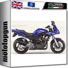 GPR HIGH EXHAUST HOM FURORE