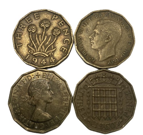 1937 1967 george - to,