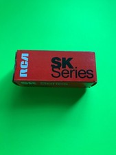 *NEW* SK SERIES 6V2/137A-RCA-SERVICE PART*