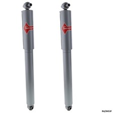 2 x Front Shock Absorber for