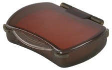 Fox carp fishing - fox, "edges"