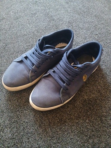 Luke 1977 navy - , canvas