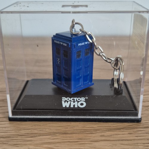 Doctor who tardis - doctor, in