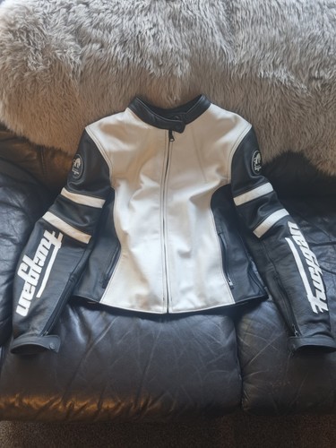 Furygan panther leather - panther,