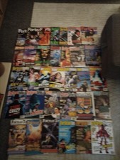 Big Bundle 33 Fortean Times