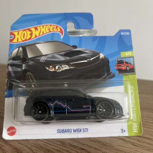 Hot wheels short card - wheels,