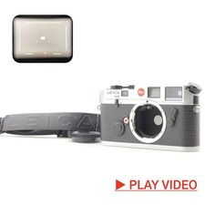 PANDA [ TOP MINT w/ Strap ]