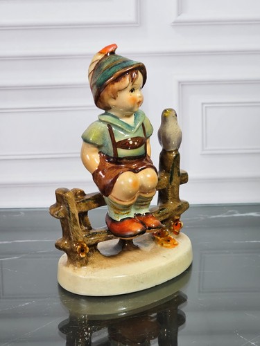 Vintage goebel hummel - vintage,