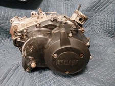 1987 88 YAMAHA BIG BEAR 350